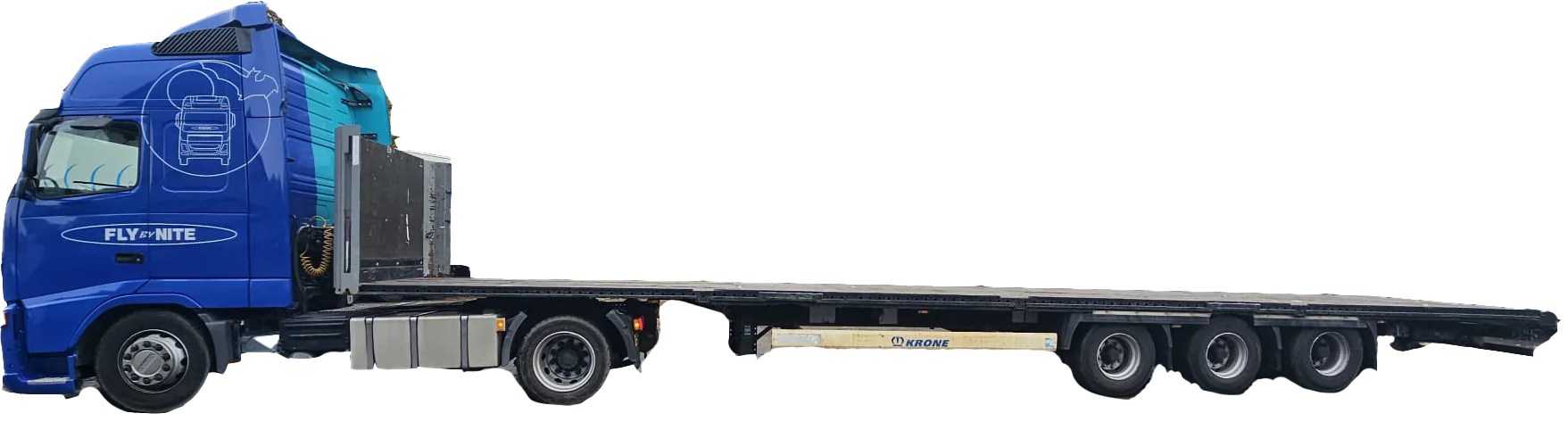 Image of Flatbed